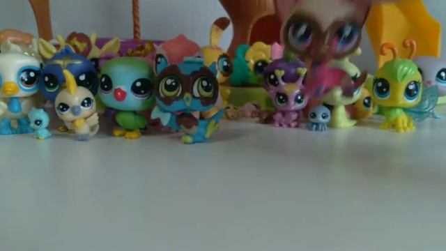 LPS:обзор всех LPS!Сколько LPS?!