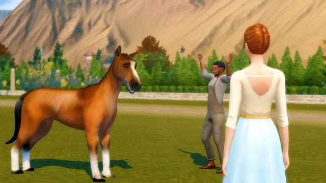 The Sims 4 - Farmland (Mod Pack - Trailer) смотреть онлайн