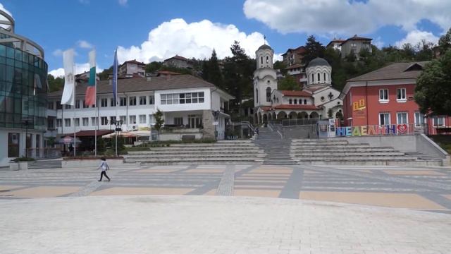 Повече от седмица в Смолянско няма нов случай на заразен с Ковид-19 смотреть онлайн