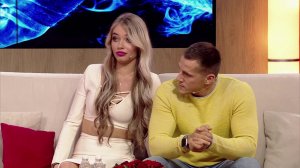 Бородина против Бузовой, 1 сезон, 316 выпуск (21.11.2019)