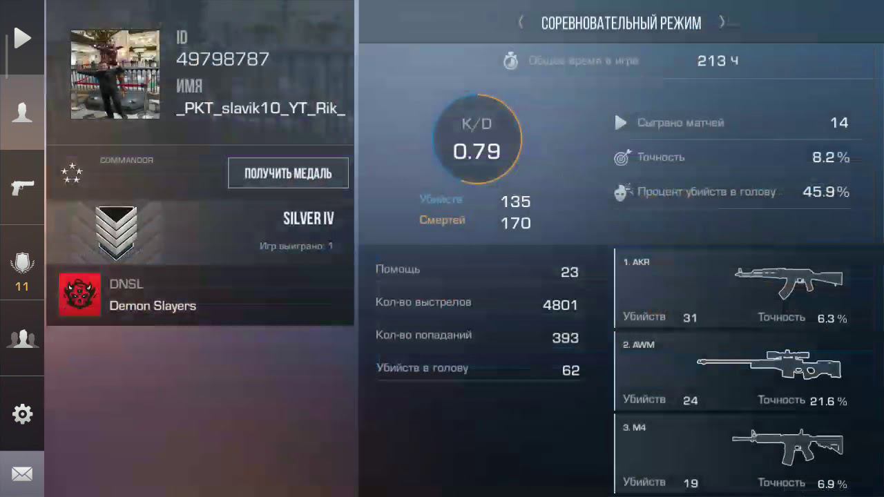 Получаю медаль ветерана в стендофф 2 смотреть онлайн