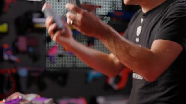 Secondary size meets primary performance! | Dart Zone Pro Mk-2.1 REVIEW смотреть онлайн