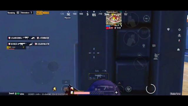 40 KILLS OMG 🤩 NEW RUSH GAMEPLAY WITH NOOB SET🔥SAMSUNG A7,A8,J5,J6,J7,A3,A4,A5,A6 смотреть онлайн