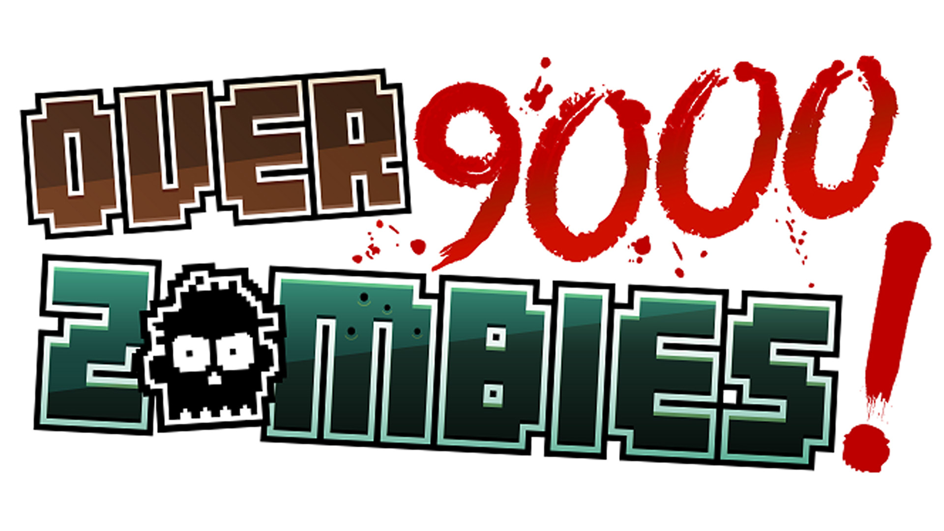 Over 9000 Zombies!