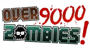 Over 9000 Zombies!