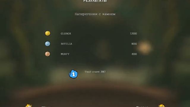 Мульт по игре - Безумные кролики 2 - ПОЛНАЯ ВЕРСИЯ\ Rayman Raving Rabbids 2 - Cartoon on the game смотреть онлайн