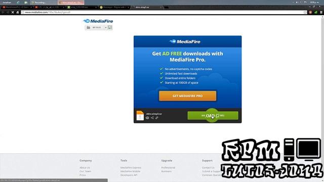 Como descargar instalar aimp3 full en español смотреть онлайн