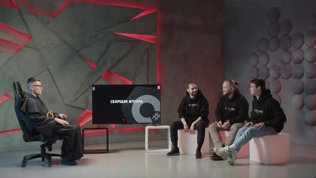 Жесткий РАЗНОС программистов. Кто самый сильный? | КОД В МЕШКЕ смотреть онлайн