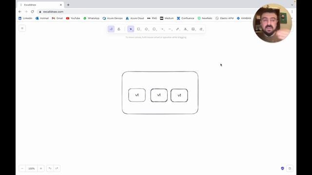 10 DAKİKADA KUBERNETES - 05 DEPLOYMENT nedir, deployment ile pod kontrol edilmesi, REPLICASET nedir смотреть онлайн