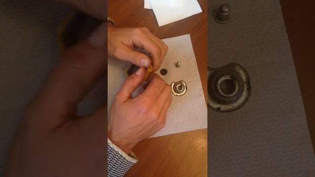 Бракованная крышка радиатора смотреть онлайн