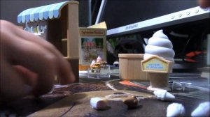 НОВЫЕ СИЛЬВАШКИ В НАШЕЙ КОЛЛЕКЦИИ! Sylvanian families.