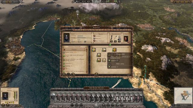 Total War: Attila 1212 AD Mod - Voivodeship of Wallachia - Ep 7 смотреть онлайн