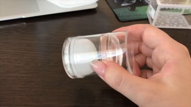 Посылки  с Алиэкспресс: Керамические фрезы и Двойной штамп для стемпинга