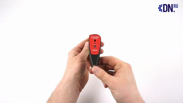 Клапан балансировочный BROEN BALLOREX Venturi DRV 4450010S-001003 Ду20S Ру25 резьбовой латунный