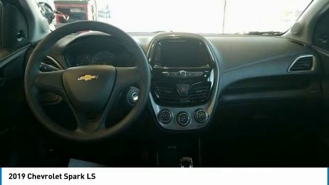 2019 Chevrolet Spark 2019 Chevrolet Spark LS FOR SALE in State College, PA 205418 смотреть онлайн