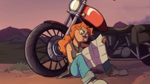 ТАЙНА ПРОШЛОГО ВИКТОРИИ (Теории Metal Family)