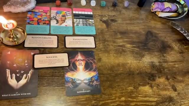 Aries ⭐️ “Oh Wow ? Best Reading Ever!” Next 48hrs Tarot Oracle Reading 2021 June смотреть онлайн