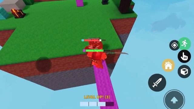 « After Dark » Roblox bedwars montage смотреть онлайн