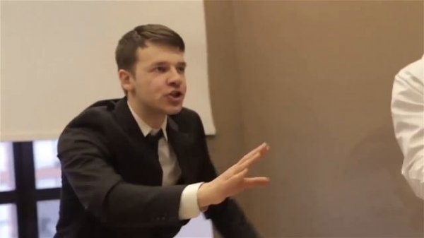 Яна Корнелл | Yana Cornell. Showreel 2015.