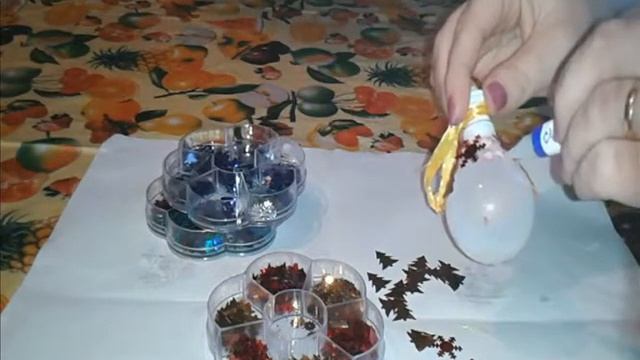 эксклюзивные ёлочные украшения смотреть онлайн