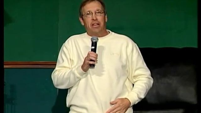 Teenagers Are God's Revenge - Comedian Jeff Allen смотреть онлайн