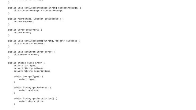 Gson to Model containing several return types for one key смотреть онлайн