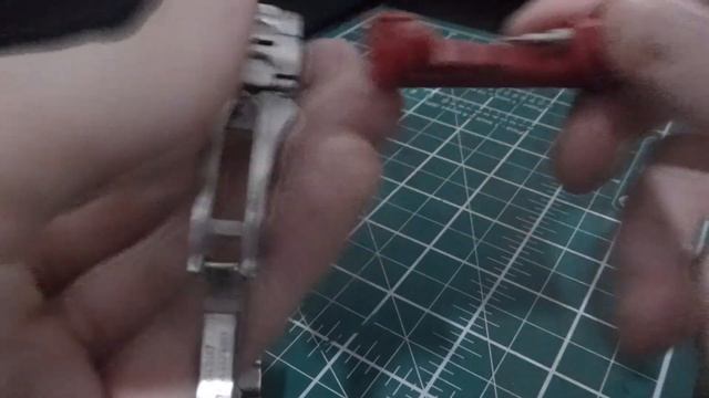 Tissot T-Touch Z251/351 Battery Replacement - £100 To A Rolex Ep 2 смотреть онлайн