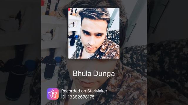 Ek pal me tumko mai bhula dunga Ft Manish Dayal смотреть онлайн