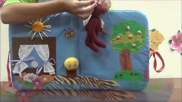 Волшебные мамины руки книга сказка смотреть онлайн