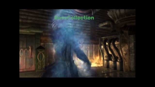 Onimusha 2 Samurai's Destiny - All Bosses [HD] смотреть онлайн