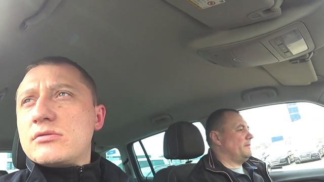 Автомобили в Германии, наличие. Дороги. Стоимость. Продолжение тура. смотреть онлайн