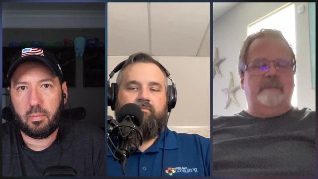 Kubernetes Center of Excellence Podcast - Episode 8 - Opinionated vs. Flexible смотреть онлайн