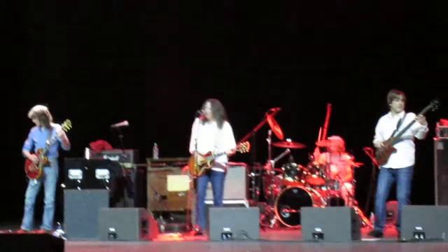 Чиж_Hoochi-Coochi Man_18-02-11 смотреть онлайн