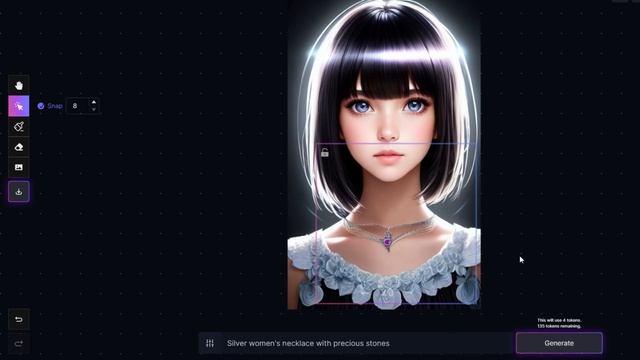 LEONARDO AI tutorial [AI CANVAS] смотреть онлайн