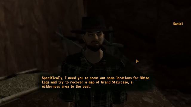 Fallout: New Vegas (Honest Hearts) Full Walkthrough Gameplay No Commentary (Longplay) смотреть онлайн