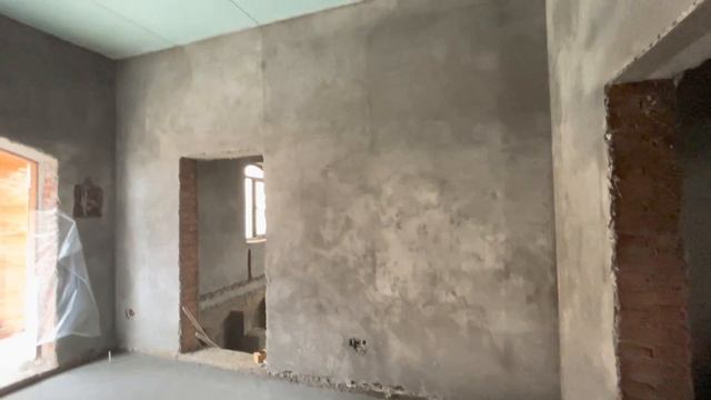 Стяжка полов смотреть онлайн