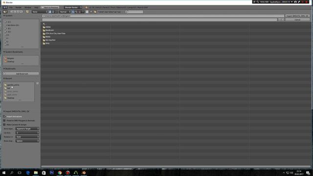 Crowbar Tool Decompile İşlemi ( Mdl To Smd )