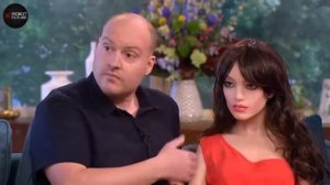 The Most Realistic Female Humanoid Robots EVER EXISTS!! THIS IS SHOCKING