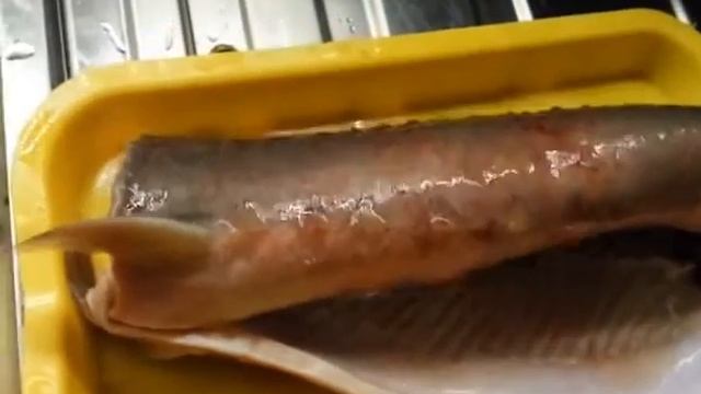 Суп из осетра Sturgeon soup смотреть онлайн