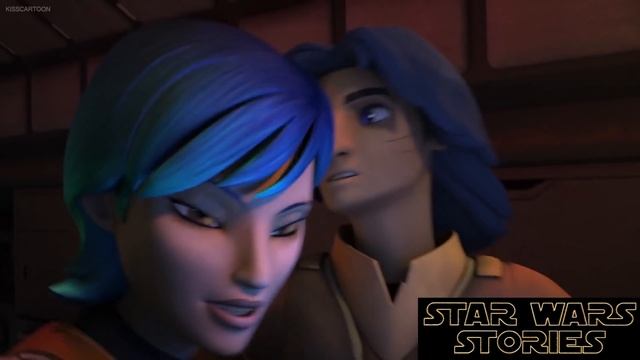 The Seventh Sister's Story смотреть онлайн