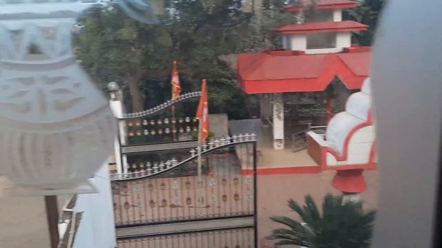 kar hi liye darshan 🙏🏻|pinky'duniya vlog| subscribe to my channel ... смотреть онлайн