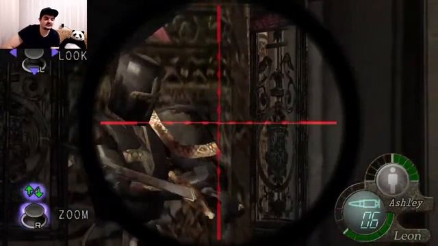 Resident Evil 4 , Biohazard 4 Speedrun Мировой рекорд - Обитель Зла 4 Спидран Wo.mp4 смотреть онлайн