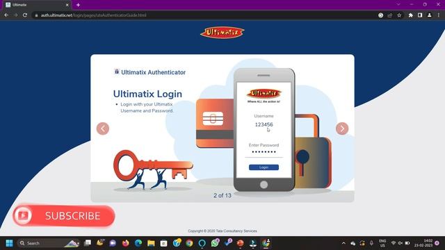How to get started with ultimatix & UXApps || Onboarding in TCS смотреть онлайн