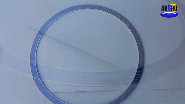 Прокладки графитовые для систем водоснабжения и не только. смотреть онлайн