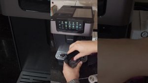 Latte ve Cappuccino sıcaklığını yükseltmek için ne yapılmalı? Grundig KVA 7230 ve diğerleri için