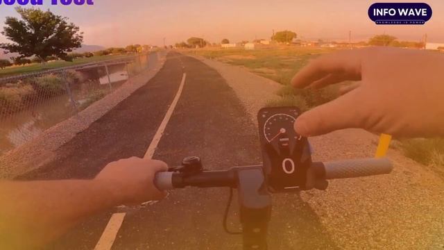 Kugoo M2 Pro | Best Scooter Review In 2023