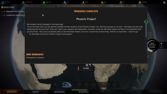 ?Phoenix Point - Это должен был быть релизный билд, но что-то пошло не так... [Backer Build 5] смотреть онлайн