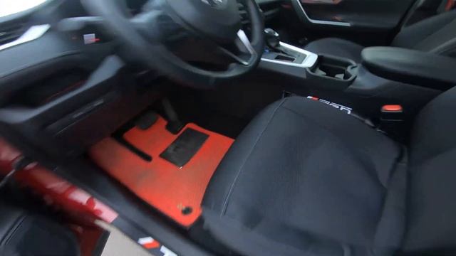 Активация разметки передней камеры смотреть онлайн