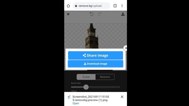 Puzzle transition | Vn Video editor смотреть онлайн
