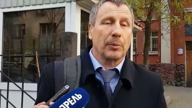 Сергей Слесарев: Задержание Икрамжана Илмиянова было незаконным смотреть онлайн